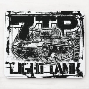 7TP Mouse Pad Mousepad