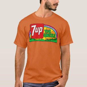 7UP The Uncola T-Shirt