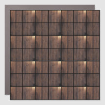 7x7 Flooring Magnetic Gridmap
