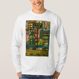 800 MPH T-Shirt