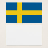 800px-Flag_of_Sweden (Front & Back)