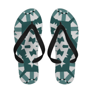 Cool Flip Flops, Cool Sandal Footwear for Women & Men