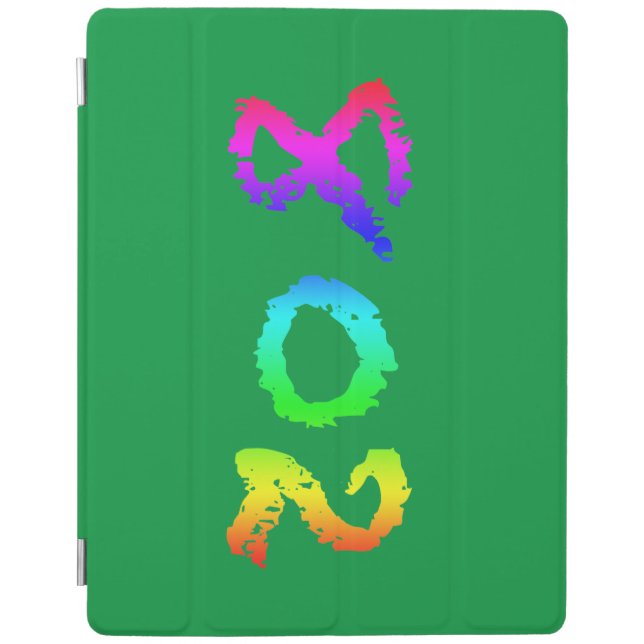 802 iPad SMART COVER (Front)