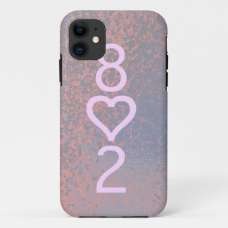 802 iPhone 5/5S, Barely There 11 Case