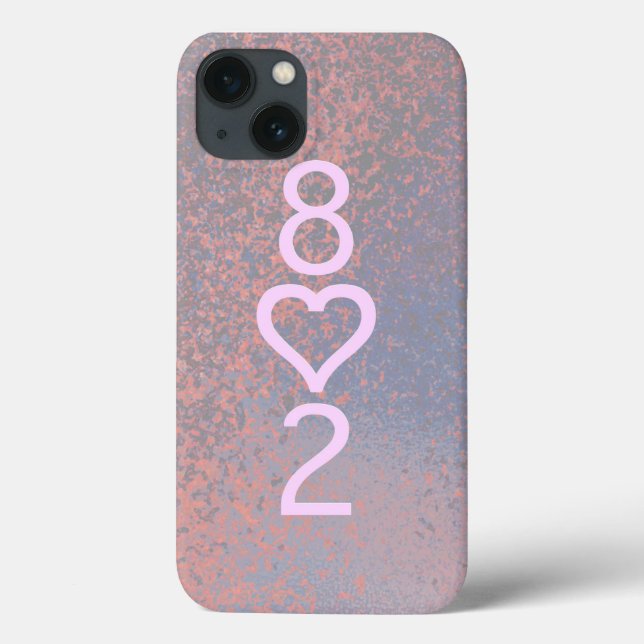 802 iPhone 6 Battery Case (Back)