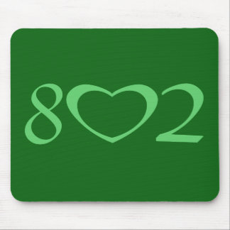 802 MOUSE PAD