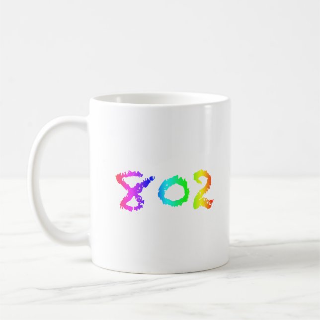 802 Mug (Left)