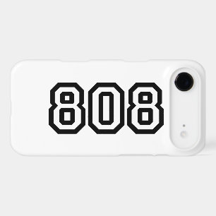808 iPhone 17 AIR CASE