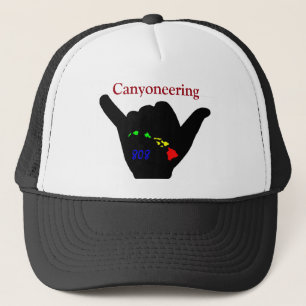 808 Shakka Hat