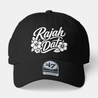808 state of mind - hawaii culture 47 brand hat