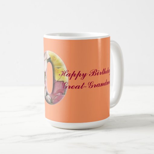 80 Milestone Mug 80th Birthday Zazzle 6827