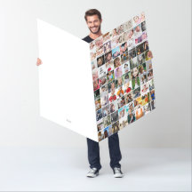 80 Personalized Photo Collage