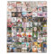 80 Photo Collage  Unique Personalized DIY Custom