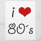 80´s Original Products! (Front)