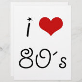 80´s Original Products! (Front/Back)