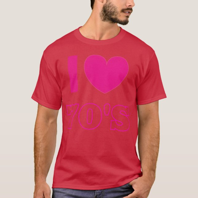 80 s Rock 80s Rock Band 6759 girl T-Shirt (Front)