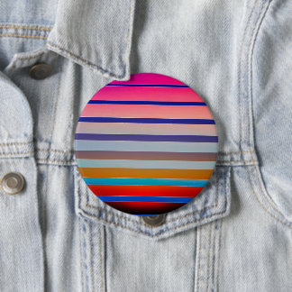 80’s Sunset Button