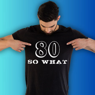 It took me 80 years to LOOK THIS GOOD mens women t-shirt 80th Birthday gift  1941