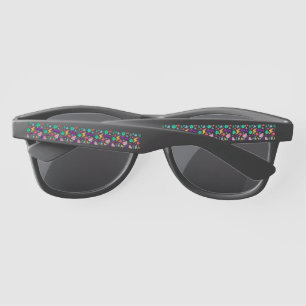 80s Aesthetic Vintage Retro Sunglasses