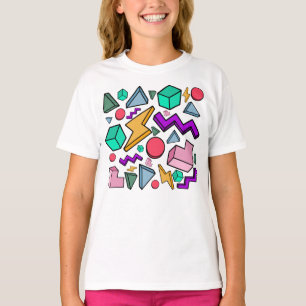 80s Aesthetic Vintage Retro T-Shirt