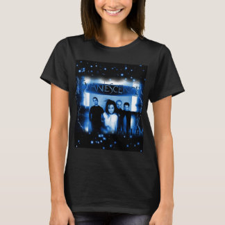 80s Amy Fan Of Immortal Music Band Art Music Pho T-Shirt