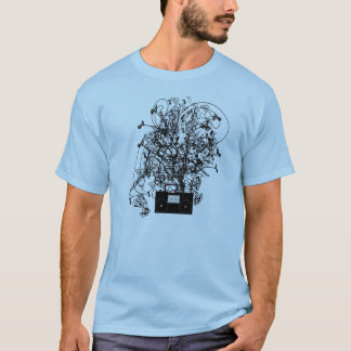 80s BoomBox T-Shirt