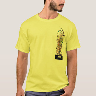 80s BoomBox - T-Shirt