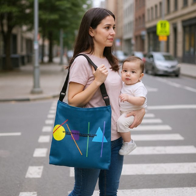 '80's  crossbody bag (Creator Uploaded)