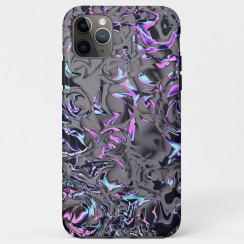 80s Disaster iPhone 11 Pro Max Case