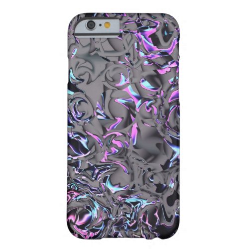 80s Disaster Barely There iPhone 6 Case