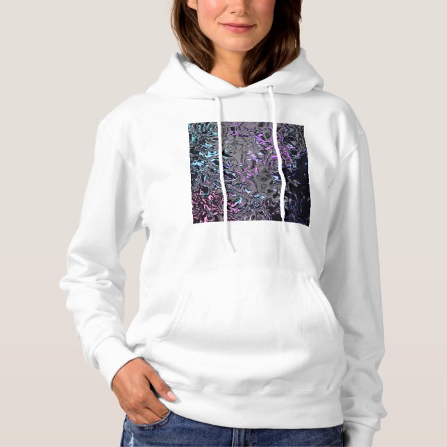 80's Disaster Hoodie (Front)