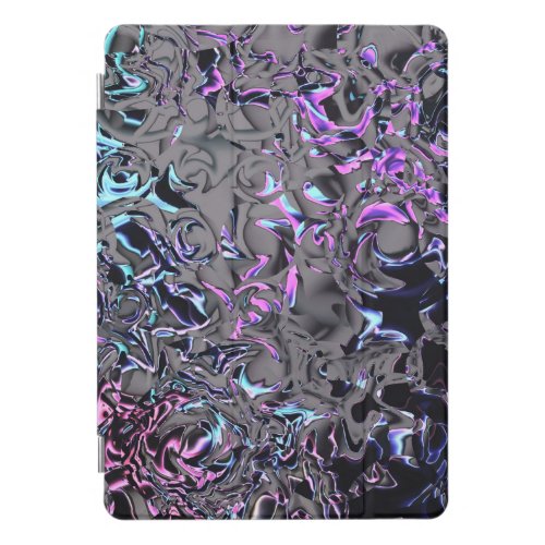80s Disaster iPad Pro Cover