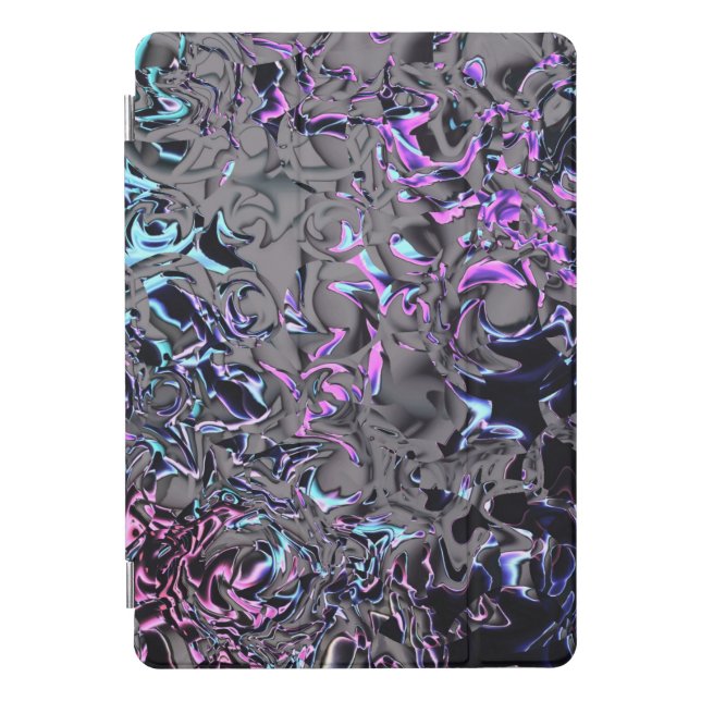 80's Disaster iPad Pro Cover (Front)