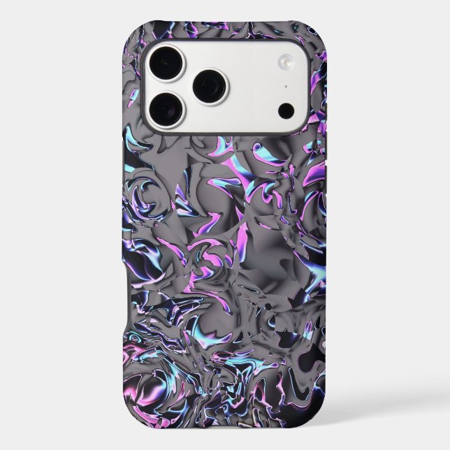 80's Disaster Iphone Case (Back)