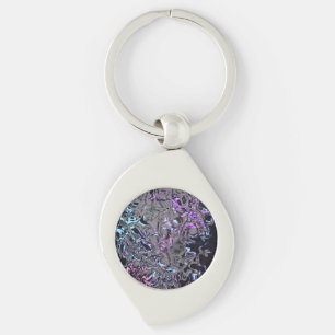 80's Disaster Keychain