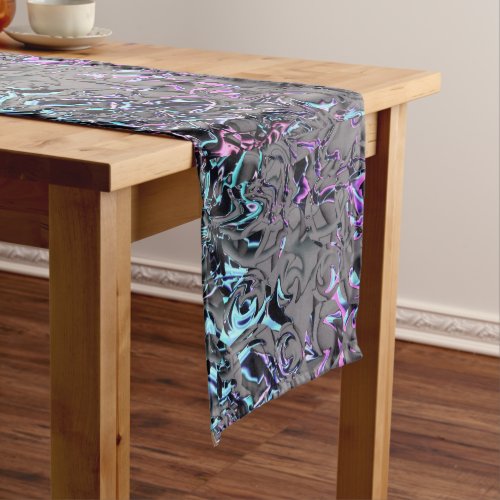 80s Disaster Long Table Runner