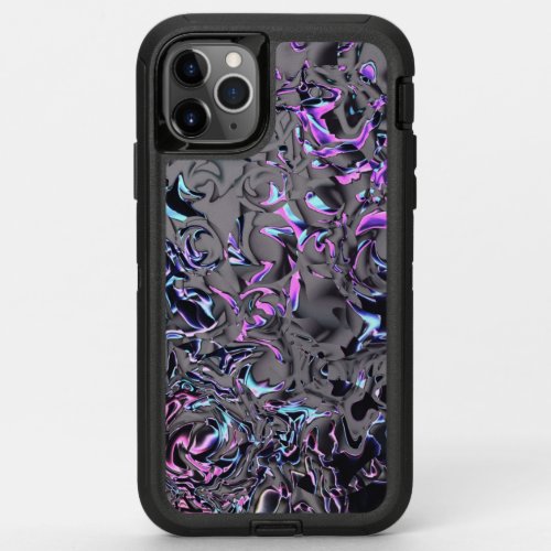 80s Disaster OtterBox Defender iPhone 11 Pro Max Case