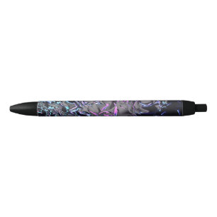 80's Disaster Pen