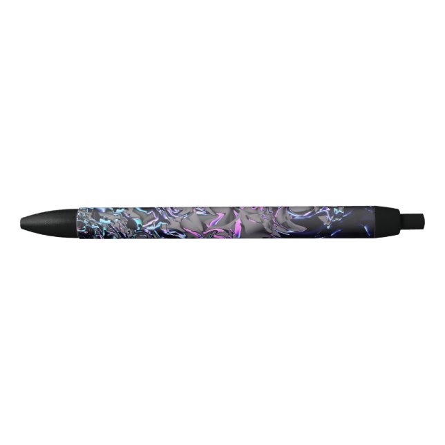 80's Disaster Pen (Front)