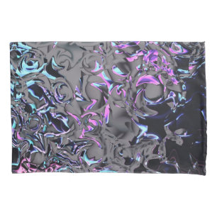 80's Disaster Pillow Case