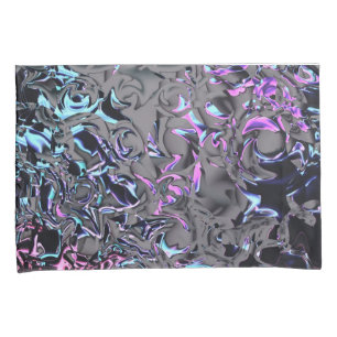 80's Disaster Pillow Case