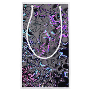 80's Disaster Small Gift Bag