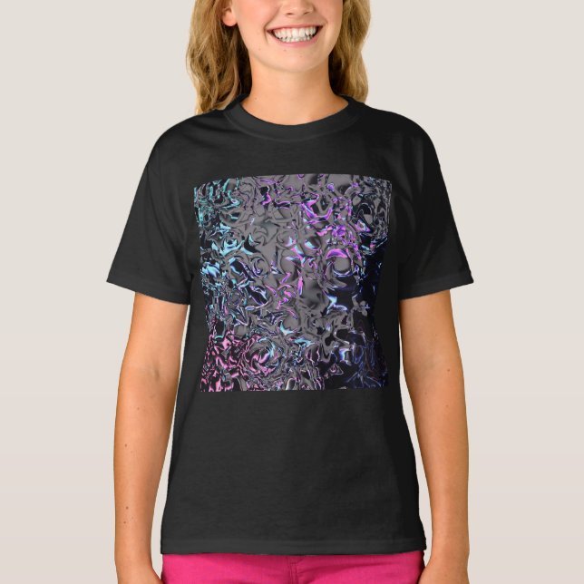80's Disaster T-Shirt (Front)