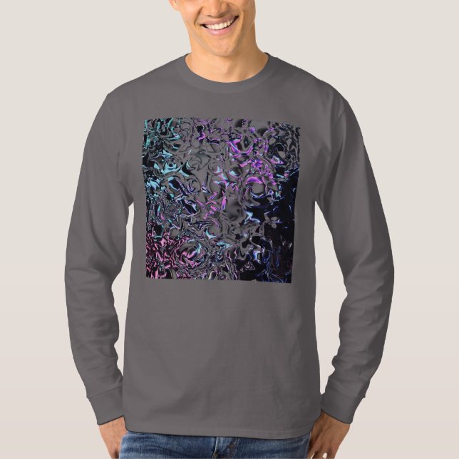 80's Disaster T-Shirt (Front)