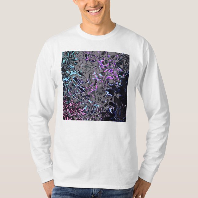 80's Disaster T-Shirt (Front)