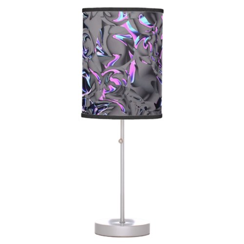 80s Disaster Table Lamp