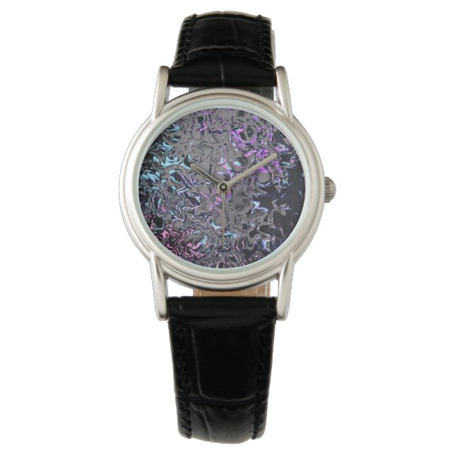 80's Disaster Watch (Front)