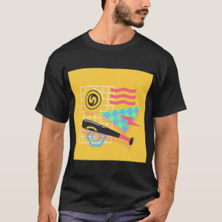 80's Earthbound T-Shirt