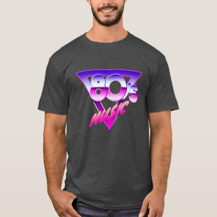 80s Era T-Shirt