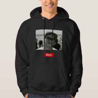 80s Fan Of Artist Rapper Art Music Photographic Hoodie